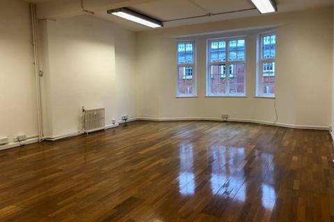 Office to rent, Office – 63-64 Margaret Street, 3rd & 5th Floor, Fitzrovia, London, W1W 8SW