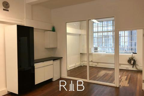 Office to rent, Office – 63-64 Margaret Street, 3rd & 5th Floor, Fitzrovia, London, W1W 8SW