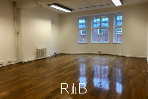 Office to rent, Office – 63-64 Margaret Street, 3rd & 5th Floor, Fitzrovia, London, W1W 8SW