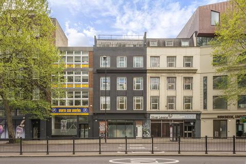 Office to rent, Office (E Class) – 38 Warren Street, Fitzrovia, London, W1T 6AE