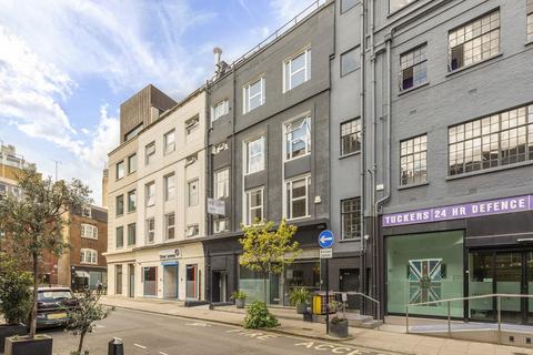 Office to rent, Office (E Class) – 38 Warren Street, Fitzrovia, London, W1T 6AE
