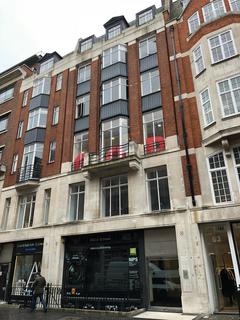 Office to rent, Office – 63-64 Margaret Street, 5th Floor, Fitzrovia, London, W1W 8SW