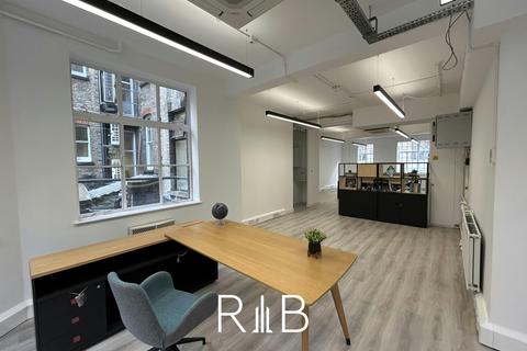 Office to rent, Office – 19 Margaret Street, 1st Floor, Fitzrovia, Lodnon, W1W 8RR