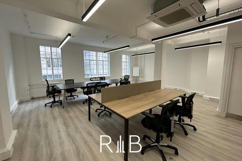 Office to rent, Office – 19 Margaret Street, 1st Floor, Fitzrovia, Lodnon, W1W 8RR