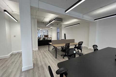 Office to rent, Office – 19 Margaret Street, 1st Floor, Fitzrovia, Lodnon, W1W 8RR