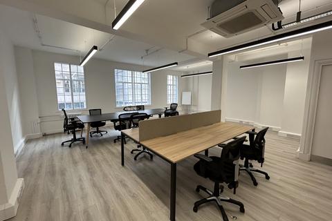 Office to rent, Office – 19 Margaret Street, 1st Floor, Fitzrovia, Lodnon, W1W 8RR