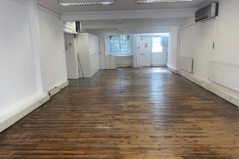 Office to rent, Office – 63-64 Margaret Street, 2nd Floor (West), Fitzrovia, London, W1W 8SW
