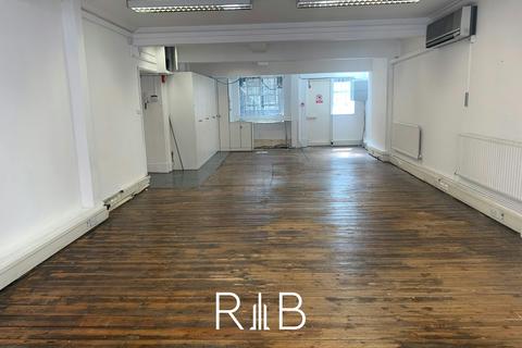 Office to rent, Office – 63-64 Margaret Street, 2nd Floor (West), Fitzrovia, London, W1W 8SW