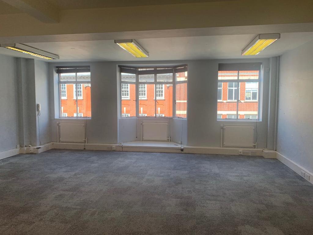 Office 6364 Margaret Street, 3rd Floor, Fitzrovia, London, W1W 8SW