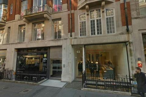 Office to rent, Office – 63-64 Margaret Street , 3rd Floor, Fitzrovia, London, W1W 8SW