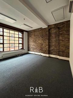 Office to rent, Office (E Class) – 32-33 Gosfield Street, Fitzrovia, London, W1W 6HJ