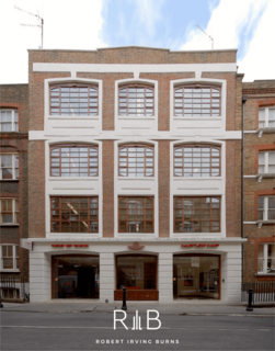 Office to rent, Office (E Class) – 32-33 Gosfield Street, Fitzrovia, London, W1W 6HJ