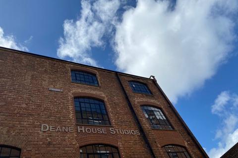 Office to rent, Office (E Class) – Deane House Studios, Kentish Town, London, NW5 1LB