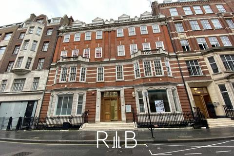 Office to rent, Office – 17-18 Margaret Street, Fitzrovia, London, W1W 8RP