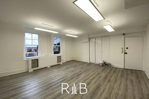 Office to rent, Office – 17-18 Margaret Street, Fitzrovia, London, W1W 8RP