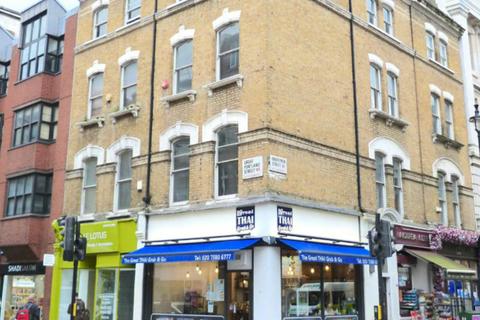 Office to rent, Office – 53 Great Portland Street, 2nd & 3rd Floors, Fitzrovia, London, W1W 7LG