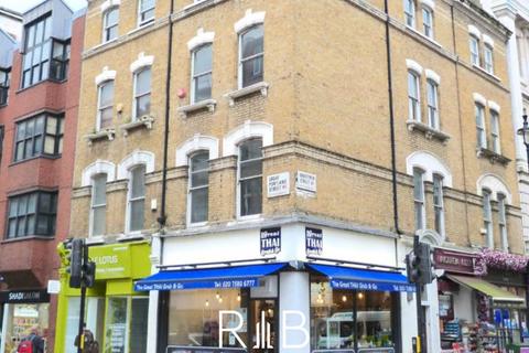 Office to rent, Office – 53 Great Portland Street, 2nd & 3rd Floors, Fitzrovia, London, W1W 7LG