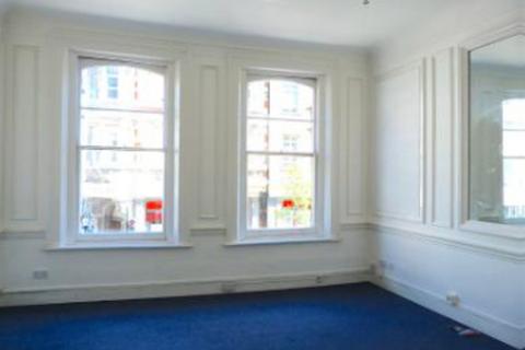 Office to rent, Office – 53 Great Portland Street, 2nd & 3rd Floors, Fitzrovia, London, W1W 7LG