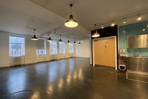 Office to rent, Office – 15/16 Margaret Street, Fitzrovia, London, W1W 8RW