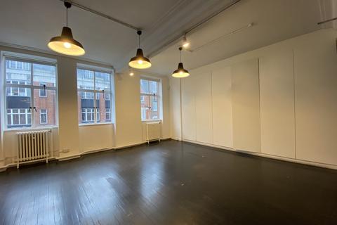 Office to rent, Office – 15/16 Margaret Street, Fitzrovia, London, W1W 8RW