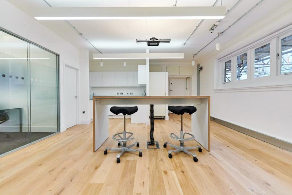 4654 Great Titchfield Street, Balfour House (2nd Floor), Fitzrovia