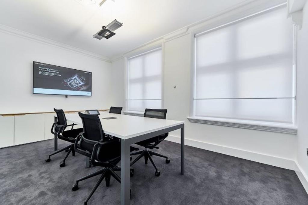 4654 Great Titchfield Street, Balfour House (2nd Floor), Fitzrovia