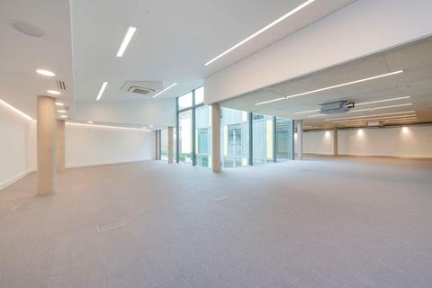Office to rent - 35 Inverness Street, 2nd Floor, Camden, London, NW1 7HB