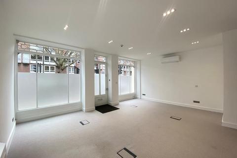 Retail property (high street) to rent - 85 Albany Street, London, NW1 4BT