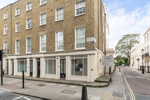 Retail property (high street) to rent, Office (Class E Considered) – 81 & 85 Albany Street, London, NW1 4BT