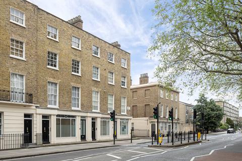 Retail property (high street) to rent, Office (Class E Considered) – 81 & 85 Albany Street, London, NW1 4BT