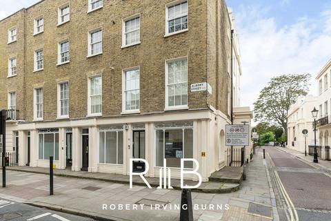 Retail property (high street) to rent, Office (Class E Considered) – 85 Albany Street, London, NW1 4BT