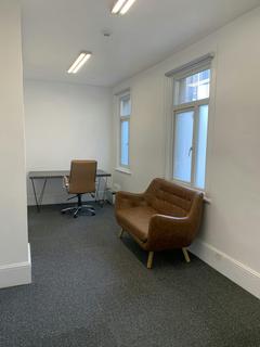 Office to rent, Office (E Class) – 60 Tottenham Court Road, Fitzrovia, London, W1T 2EW
