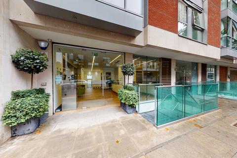 Office to rent - 7-9 Whitfield Street, Fitzrovia, London, W1T 2SA