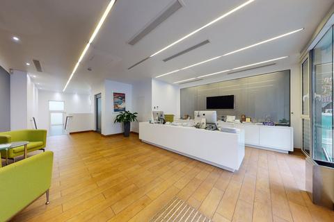 Office to rent - 7-9 Whitfield Street, Fitzrovia, London, W1T 2SA
