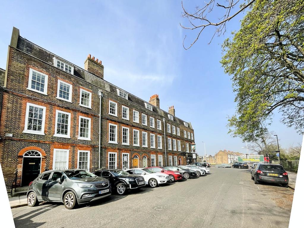 112114 Chiswick Lane South Chiswick W4 Offices t