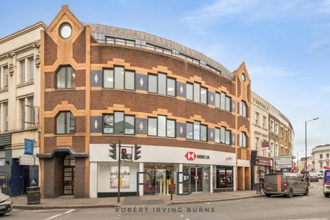 Office to rent, Office (E Class) – 593-599 Fulham Road, London, SW6 5UA