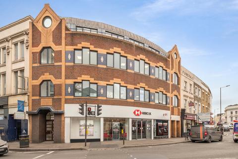 Office to rent, 593-599 Fulham Road, London, SW6 5UA