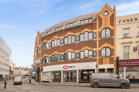 Office to rent, Office (E Class) – 593-599 Fulham Road, London, SW6 5UA