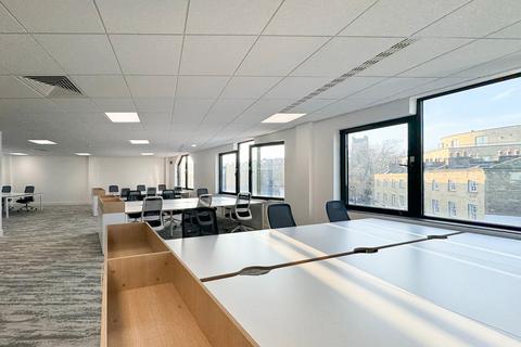 Office to rent, 593-599 Fulham Road, London, SW6 5UA