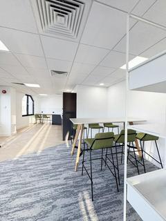 Office to rent, 593-599 Fulham Road, London, SW6 5UA