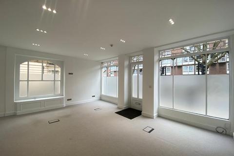 Retail property (high street) for sale, 81 & 85 Albany Street (Ground & Lower Ground Floor), London, NW1 4BT