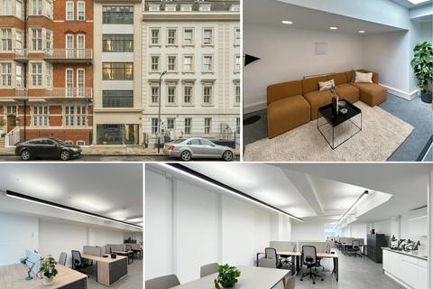 Office to rent, Office (E Class) – 15 Adeline Place, Bloomsbury, London, WC1B 3AJ