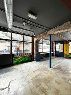 Retail property (high street) to rent, Retail (E Class) –  42-44 Kingsland Road, Shoreditch, London, E2 8DA