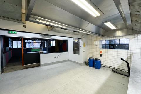 Retail property (high street) to rent, 42-44 Kingsland Road, Shoreditch, London, E2 8DA