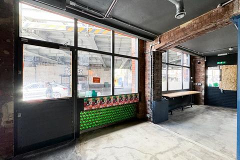 Retail property (high street) to rent, 42-44 Kingsland Road, Shoreditch, London, E2 8DA