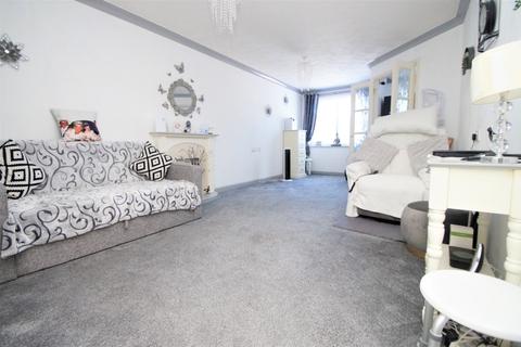 1 bedroom apartment for sale - Allandale Court, Rectory Road, Burnham-on-Sea, Somerset, TA8