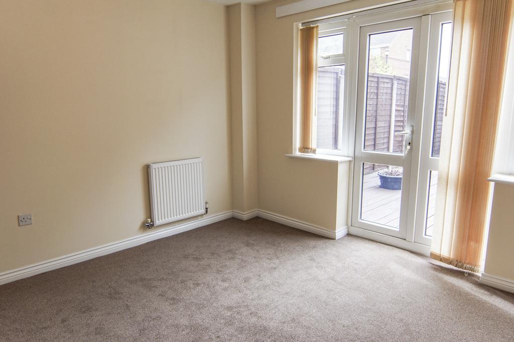 Highley Drive, Coventry CV6 2 bed mews £850 pcm (£196 pw)