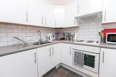 undefined, Jameson Place, Edinburgh, EH6