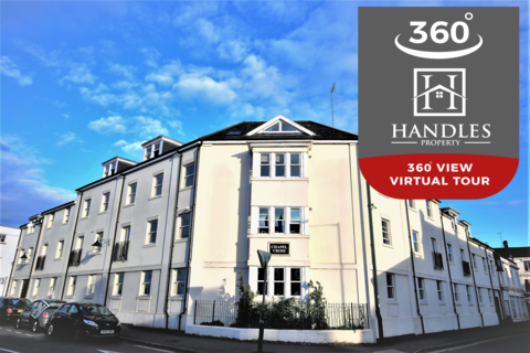 5 bedroom apartment to rent, Chapel Street, Leamington Spa, CV31