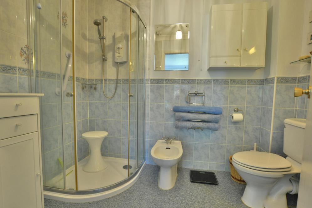 En suite